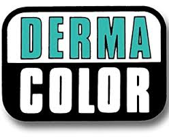 Camouflage - DermaColor