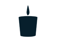 Maison Berger Paris Geurkaarsen