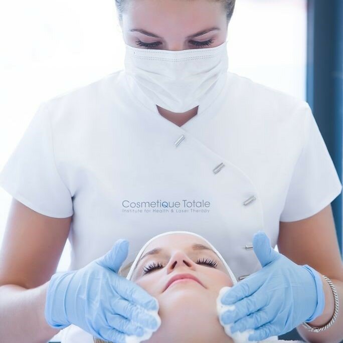 Prijzen huidtherapie, laserbehandelingen en medische peelings