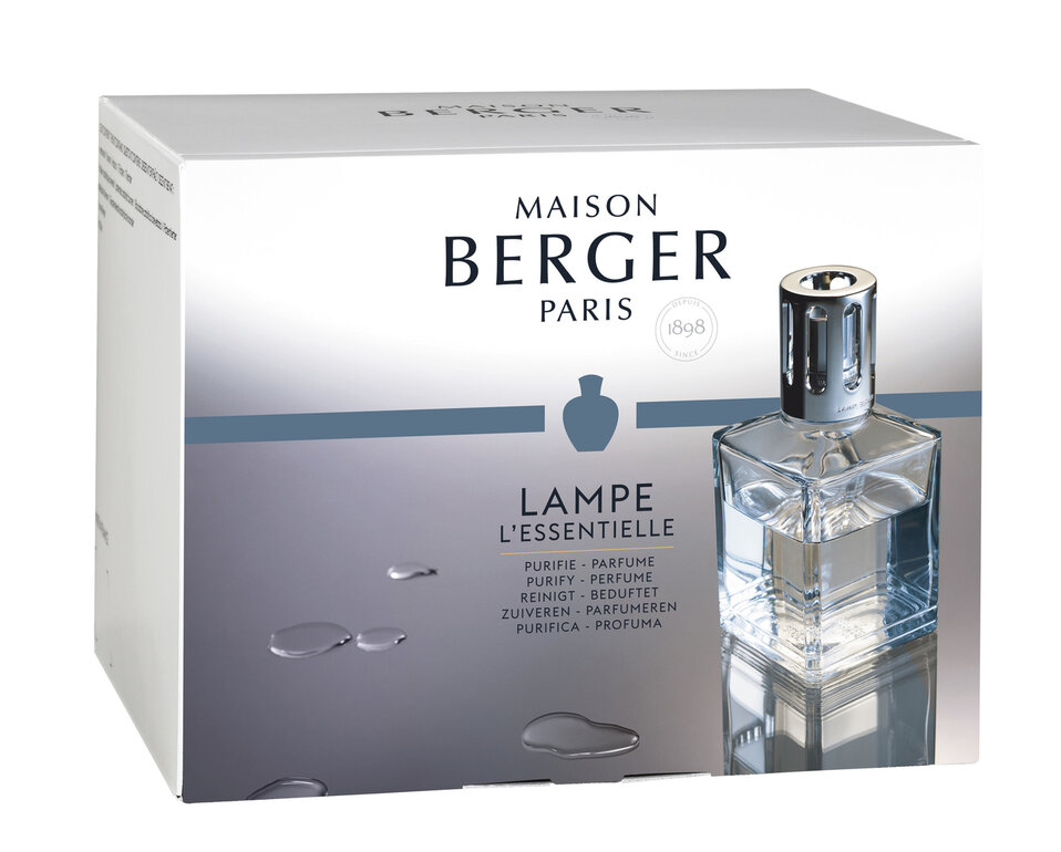 Lampe Berger Giftsets