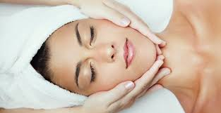 Gezichts behandelingen