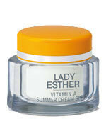 Summer Line & Sun Care