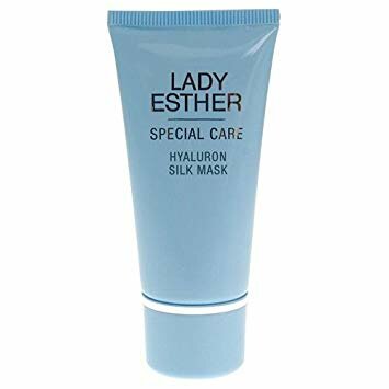 Hyaluron Silk Mask 30 ml