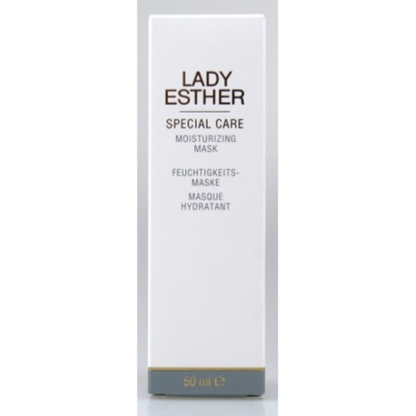 Moisturizing Mask 50 ml 