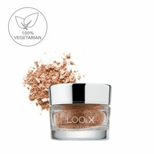 Loose eyeshadow moonshimmer Goldbrown