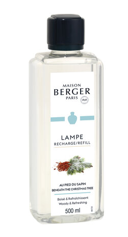 Sapin Festif / Beneath the Christmas Tree (limited edition) 500ml