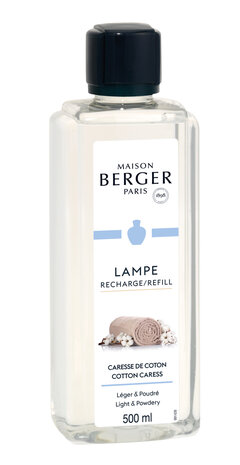  Caresse de Coton / Cotton Caress 500ml