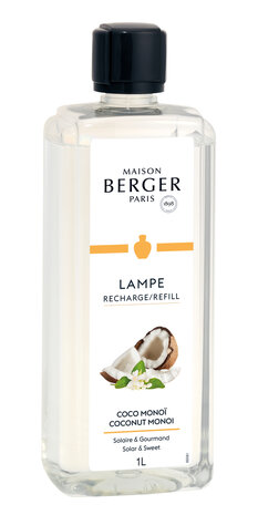 Coco Mono&iuml;    500 ml
