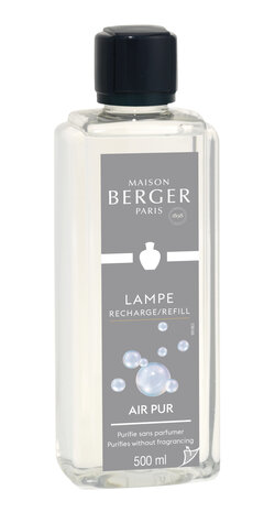  Air Pur Neutre essentiel / Neutraal  500ml