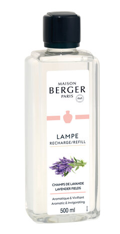 Champs de Lavande / Lavender Fields 500ml