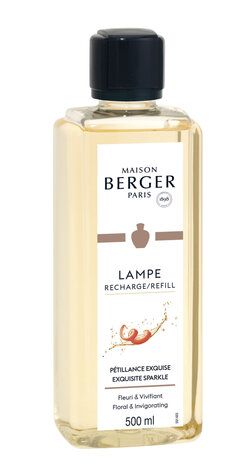 P&eacute;tillance Exquise / Exquisite Sparkle 500ml