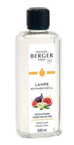 Sous le figuier / Under the Fig Tree 500ml