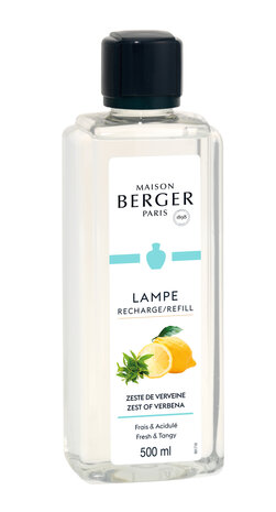  Zeste de Verveine / Zest of Verbena 500ml