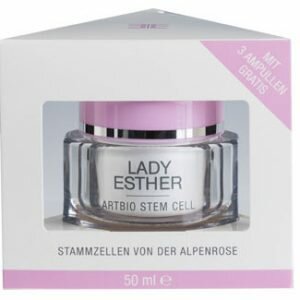  Artbio Stem Cell 50 ml  inclusief gratis 3 ampullen (t.w.v. &euro; 15,00)  