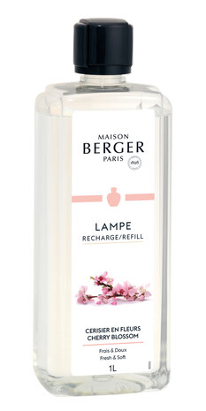 Cerisier en Fleurs / Cherry Blossom  1 liter