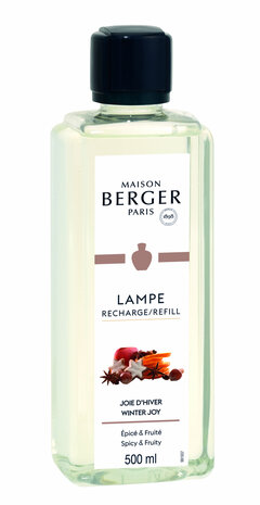 Joie d&#039;Hiver/Winter Joy 500 ml