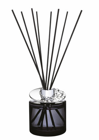 Parfumverspreider Astral Gris/ Cachemire blanc