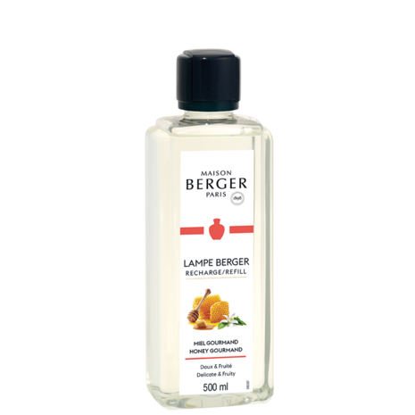 Miel Gourmand/Honey Gourmand  500 ml 