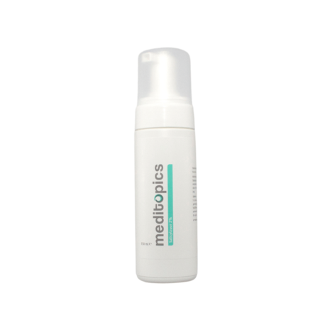Meditopics Salicylzuur 2%  
