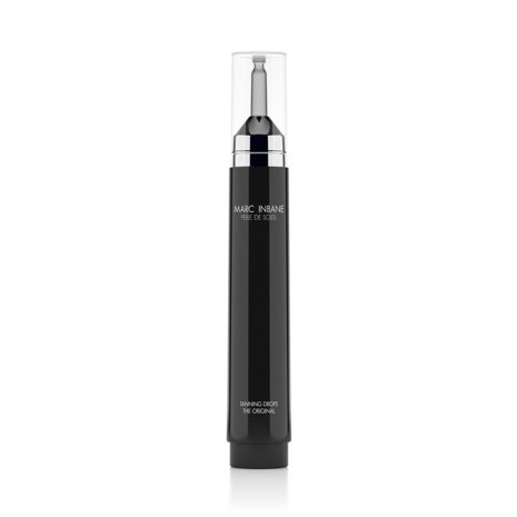 Marc Inbane Perle de soleil / Bruiningsdruppels  15 ml incl. GRATIS Spa Headband
