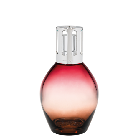 Ovale Prune- Marron