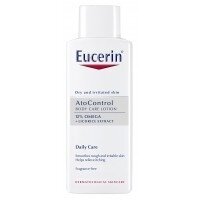 Atopi Control Eucerin  Bodylotion  400 ml
