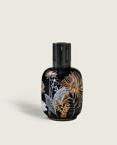 Lampe Berger VEGETALE NOIRE / BOTANICAL NOIRE