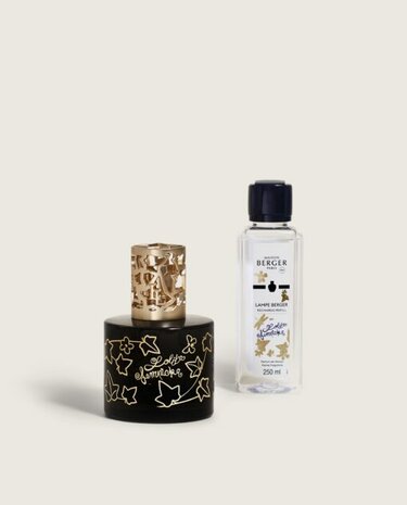 Lolita Lempicka  Noire