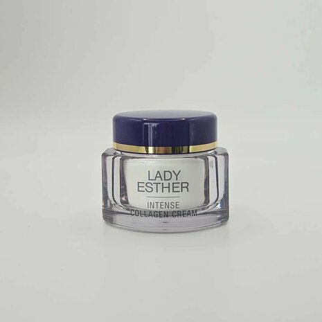 Intense Collageen creme 50 ml
