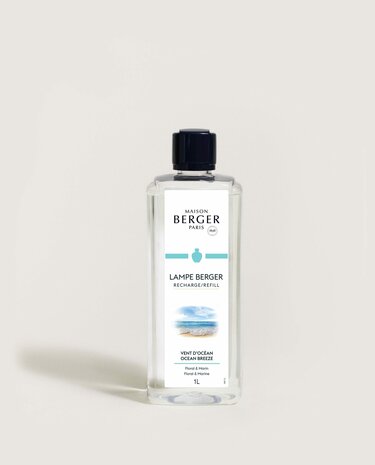Vent d&rsquo;oc&eacute;an / Ocean Breeze 1 liter