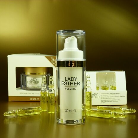 Anti-aging moisture base 30 ml
