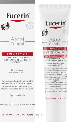 Atopi Control intensief kalmerende cr&eacute;me 40 ml