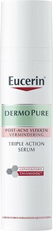 Eucerin DermoPure Triple Action Serum 40 ml 