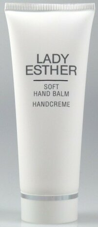 Soft Handbalm Tube 75 ml