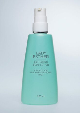 Anti-Aging Body Lotion 250 ml NIEUWE VERPAKKING