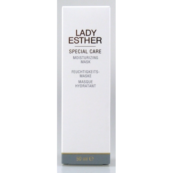 Moisturizing Mask 50 ml 