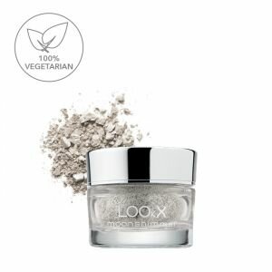 Loose eyeshadow moonshimmer Silver