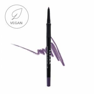 Exclusive eyeliner No. 15 Purple pearl