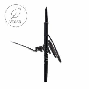 Exclusive eyeliner No. 07 Deep black matt