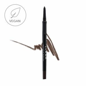 Exclusive eyeliner No. 08 Chocolate matt