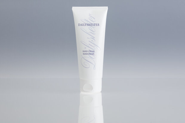 Dailyshelter handcr&egrave;me 100 ml 