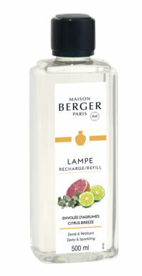  Envol&eacute;e d&rsquo;Agrumes -  Citrus Breeze 500ml