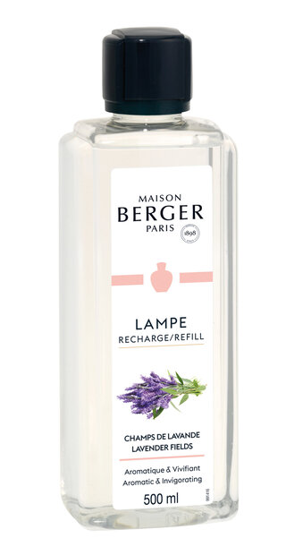 Champs de Lavande / Lavender Fields 500ml