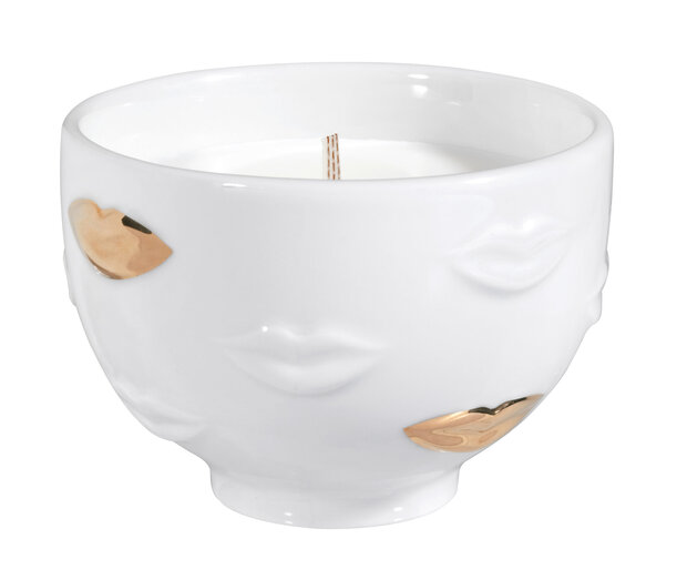 Bougie Jonathan Adler Muse &ndash; Th&eacute; Vert Imp&eacute;rial &ndash; 300g 