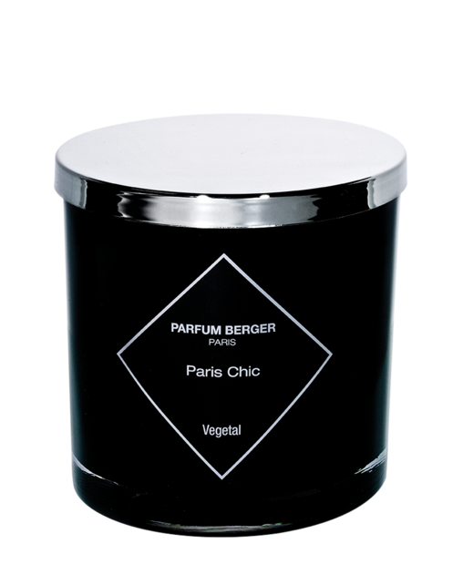 Bougie Premium Paris Chic  210  gr.