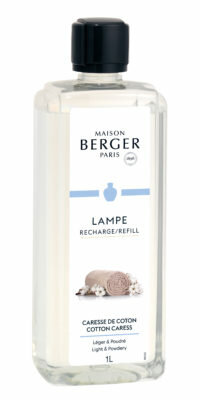  Caresse de Coton / Cotton Caress  1 liter