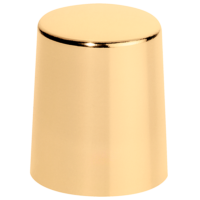  Afsluitdop goud