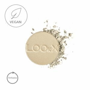 Eyeshadow No. 26 Jungle gold pearl