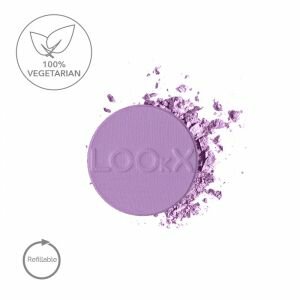 Eyeshadow No. 14 Cassis matt