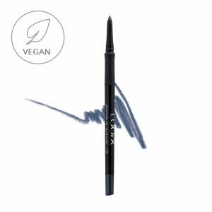 Exclusive eyeliner No. 12 Denimblue pearl: